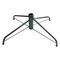 Northlight Green Metal Christmas Tree Stand for 6.5'-7.5' Artificial Trees